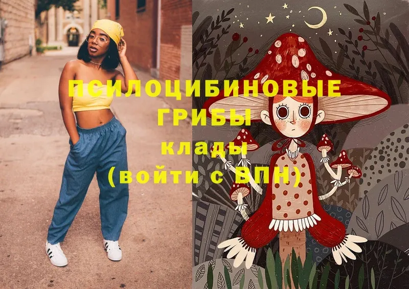 Галлюциногенные грибы Magic Shrooms  Любань 